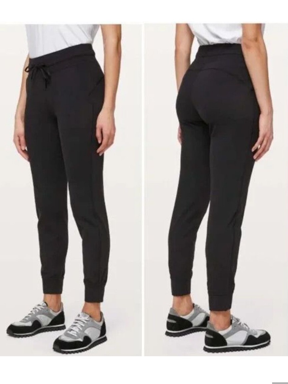 Lululemon Women Ready to Rulu Jogger 29” Size 6